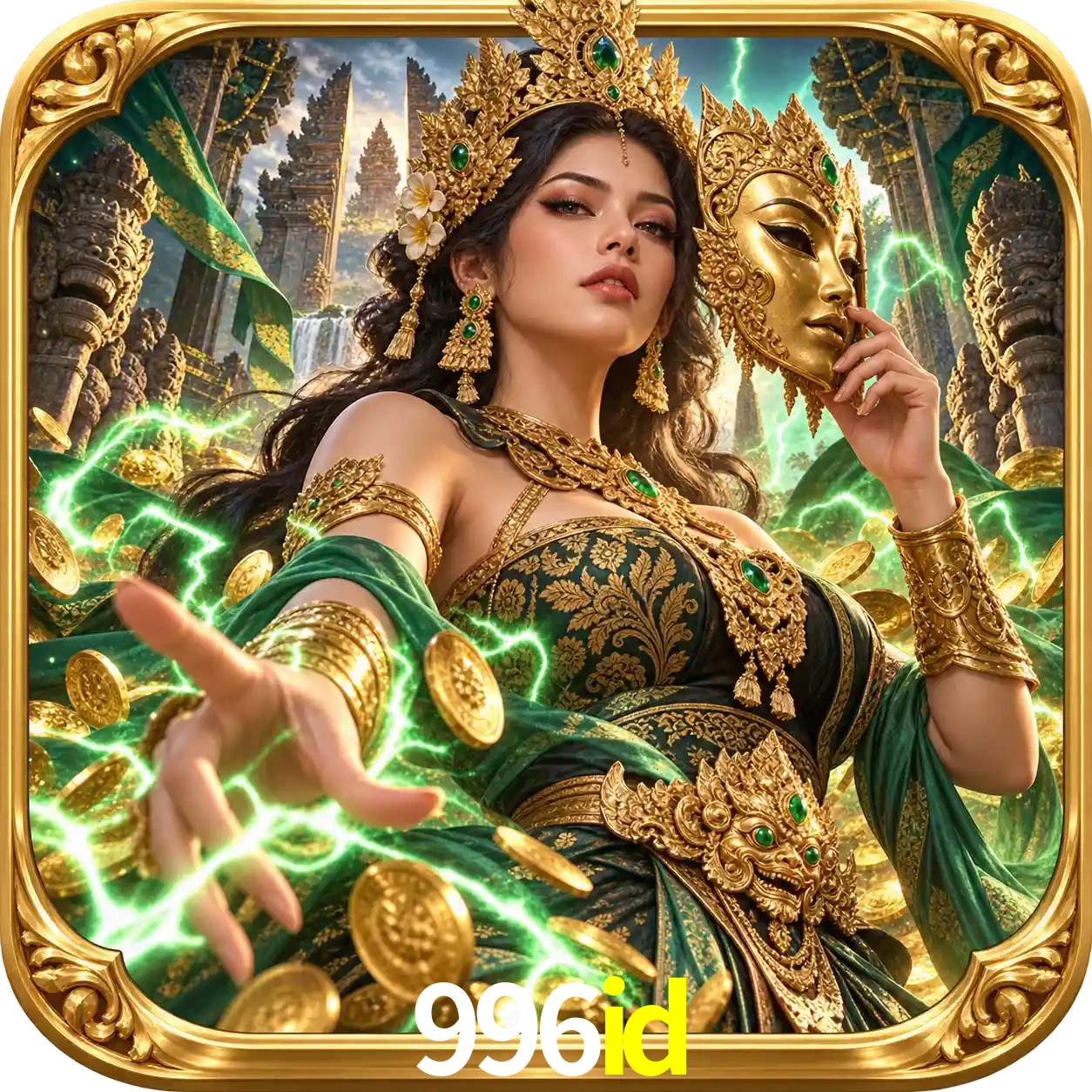 996id APK Indonesia - Panduan Lengkap dan Tutorial
