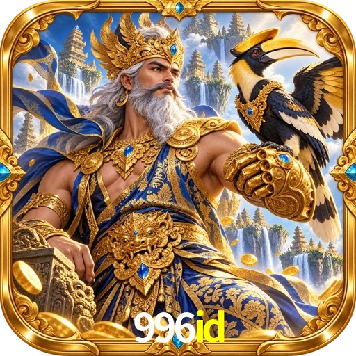 996id