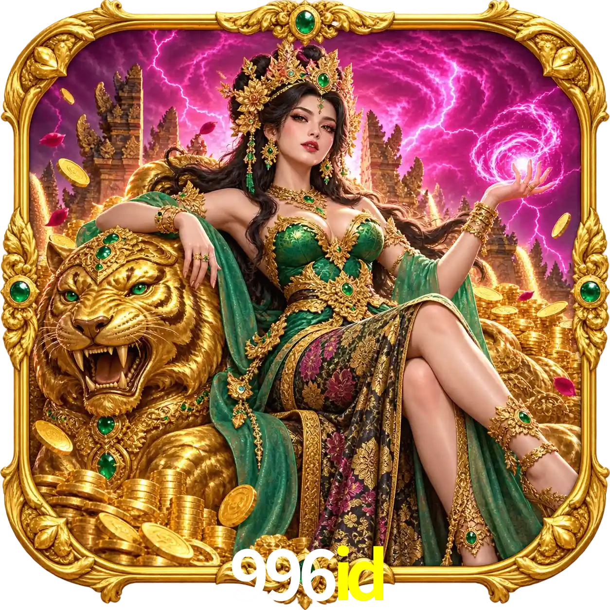 996id APK Indonesia - Panduan Lengkap dan Tutorial