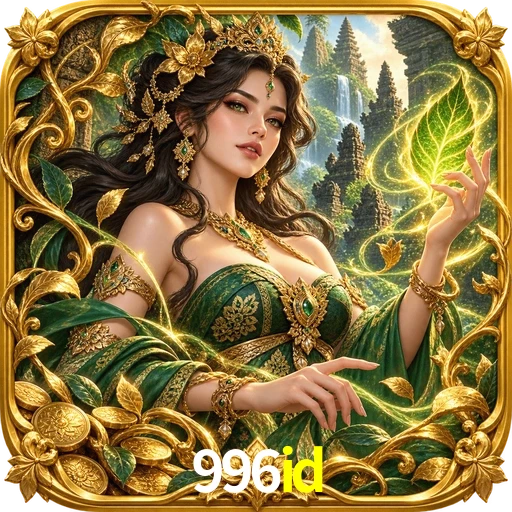 996id Indonesia - Peningkatan performa dan UI/UX terbaru