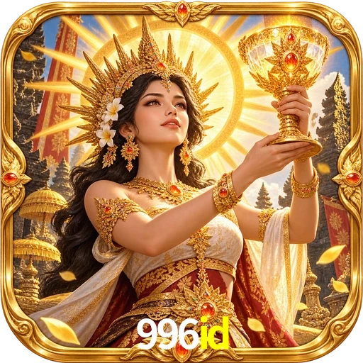 996id - Peningkatan performa dan UI/UX terbaru